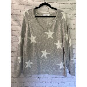Miracle star woman’s sweater size M/L